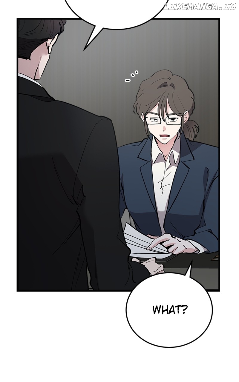 The Team Leader is Tired of Being A Newlywed Chapter 56 - page 101