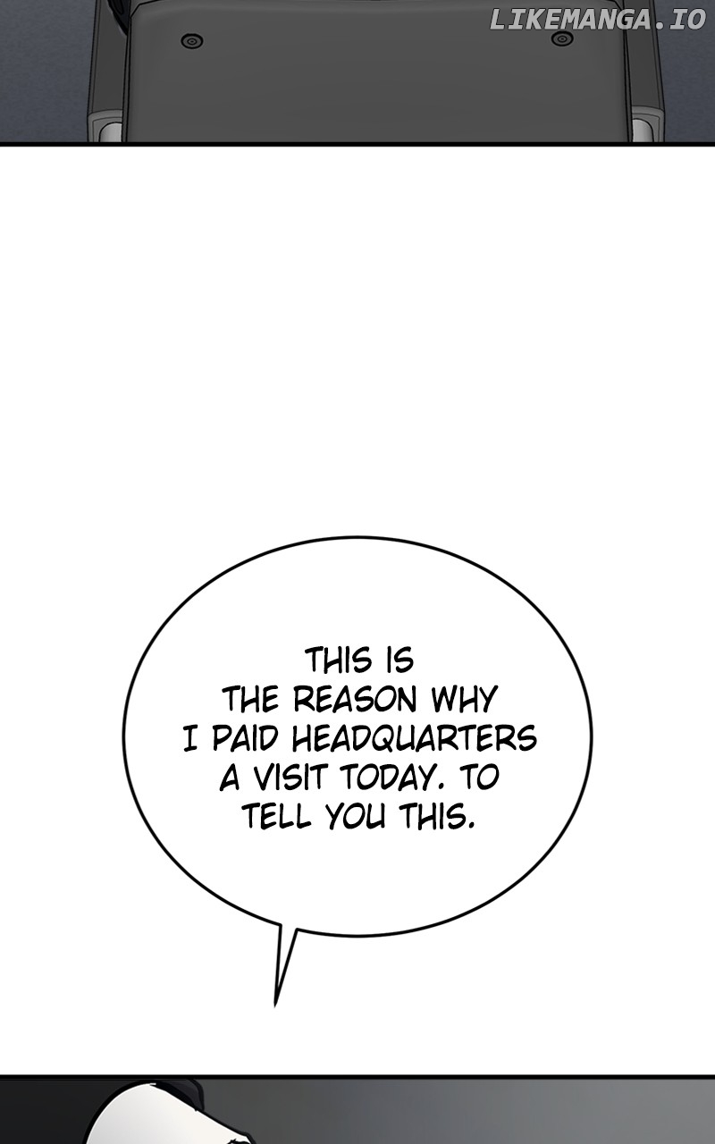 The Team Leader is Tired of Being A Newlywed Chapter 56 - page 106