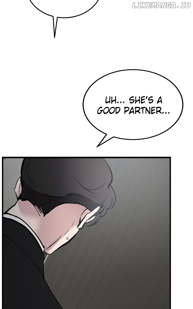 The Team Leader is Tired of Being A Newlywed Chapter 56 - page 113
