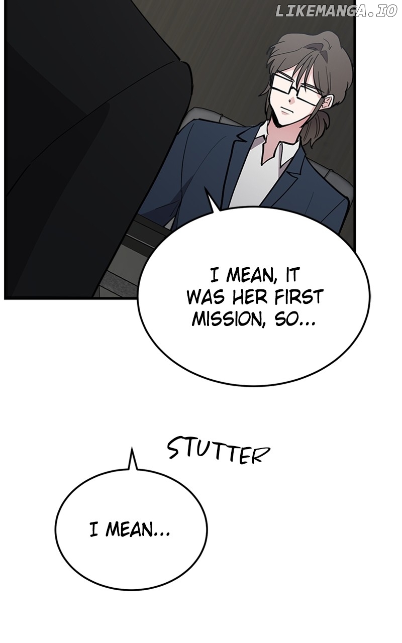 The Team Leader is Tired of Being A Newlywed Chapter 56 - page 114