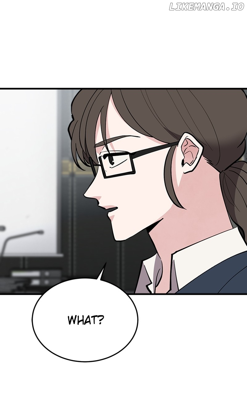 The Team Leader is Tired of Being A Newlywed Chapter 56 - page 115