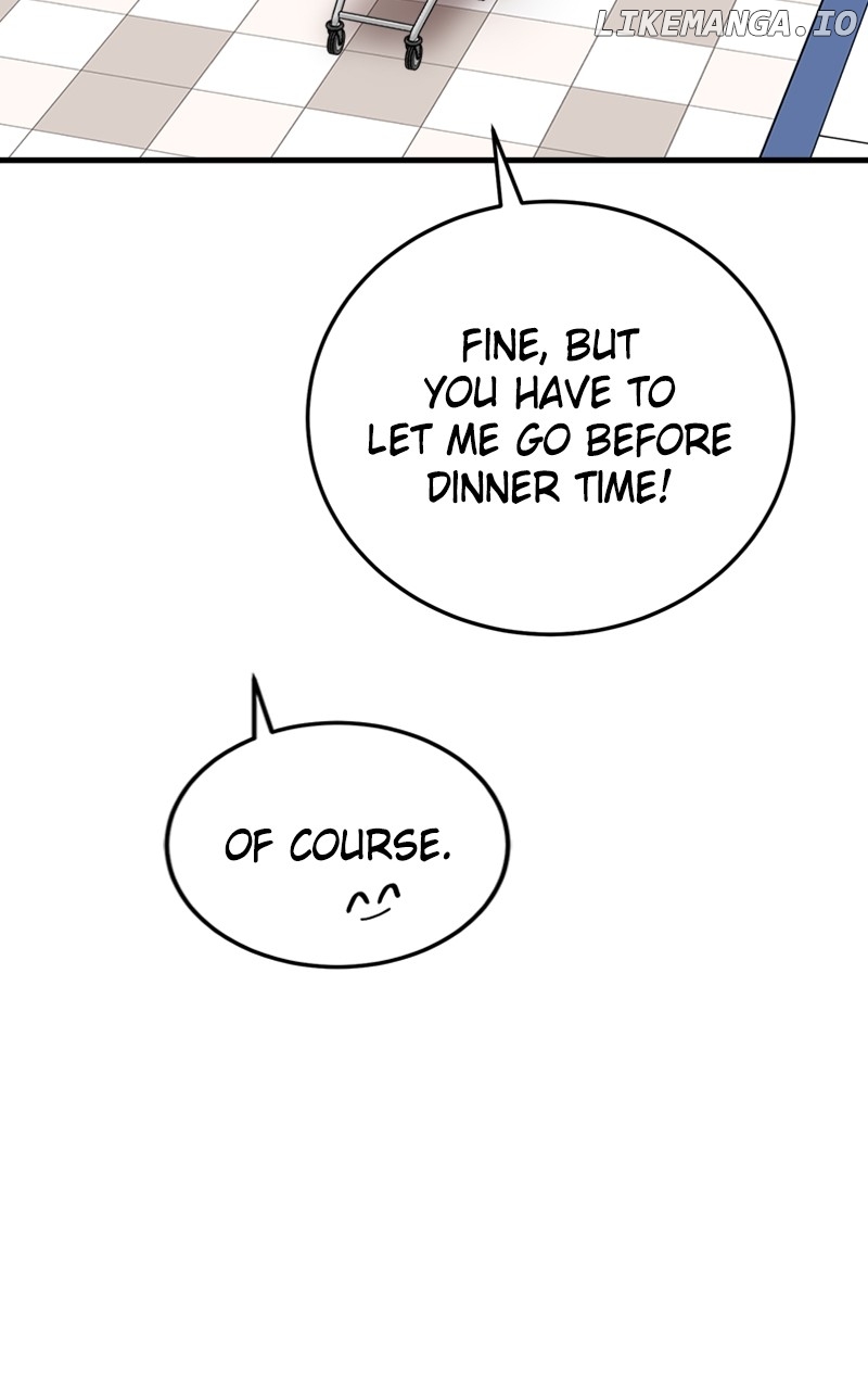 The Team Leader is Tired of Being A Newlywed Chapter 56 - page 13