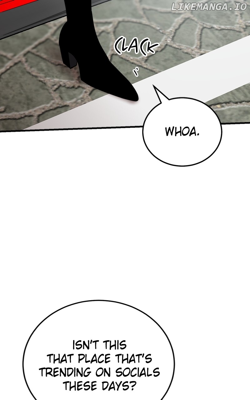 The Team Leader is Tired of Being A Newlywed Chapter 56 - page 22