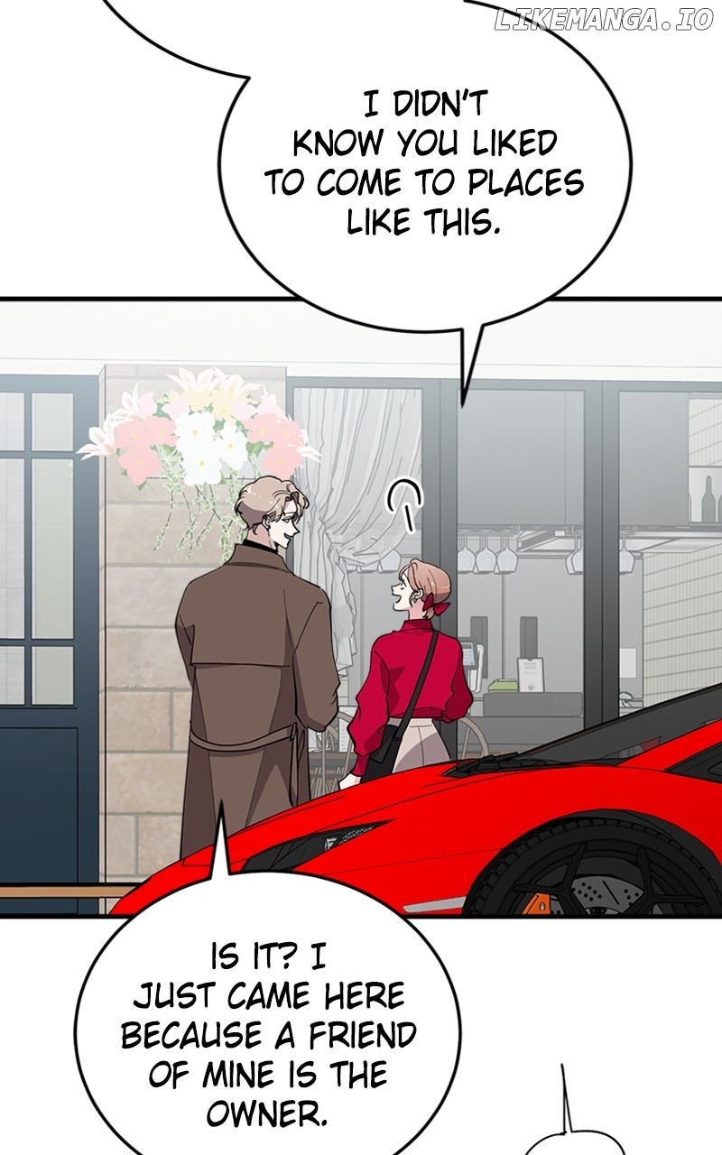 The Team Leader is Tired of Being A Newlywed Chapter 56 - page 23