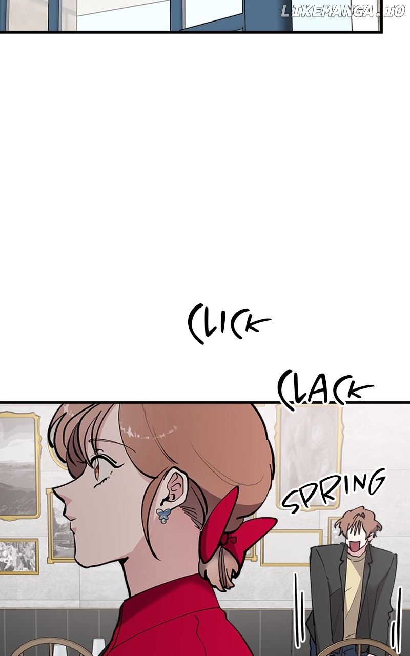 The Team Leader is Tired of Being A Newlywed Chapter 56 - page 27