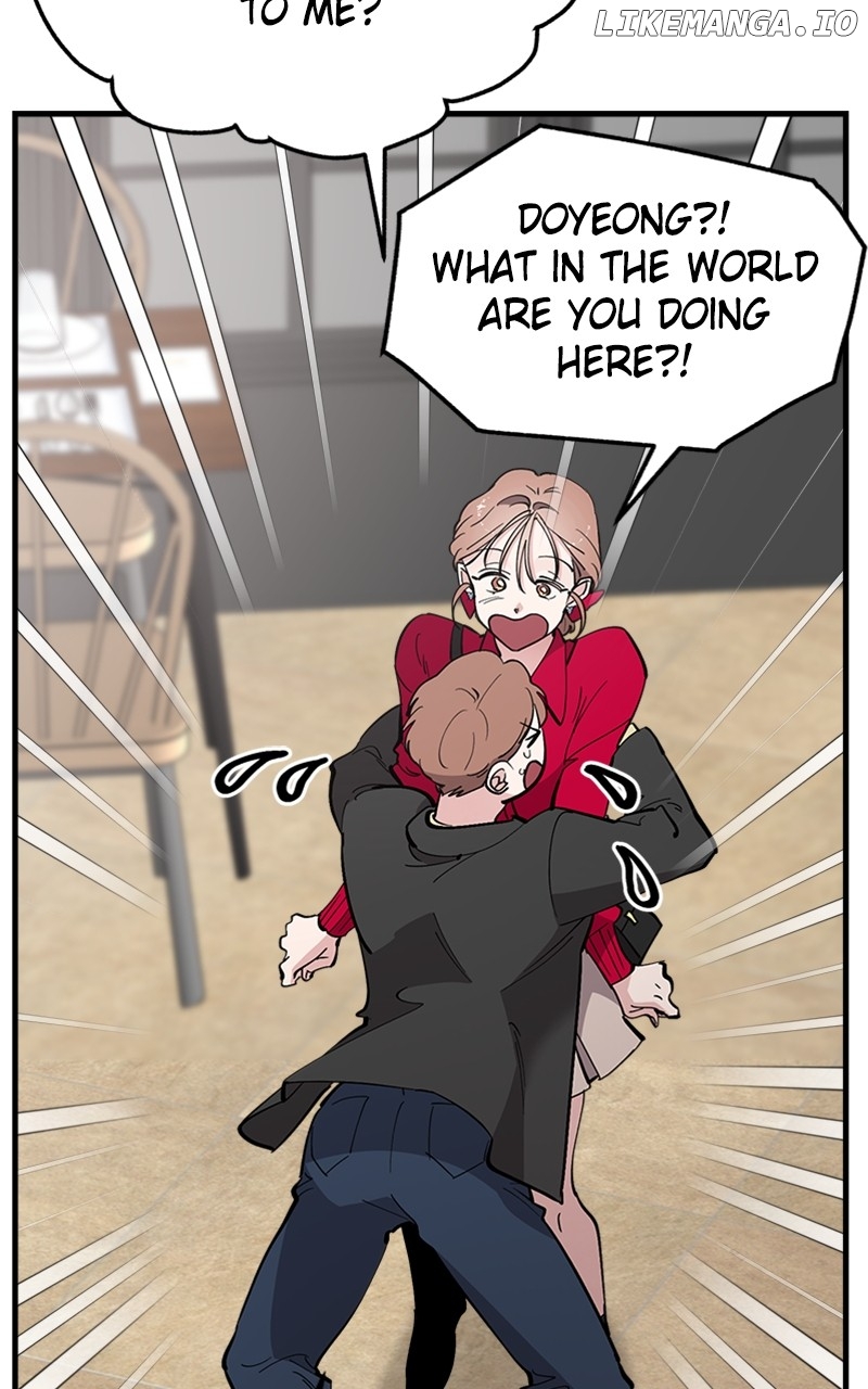 The Team Leader is Tired of Being A Newlywed Chapter 56 - page 29