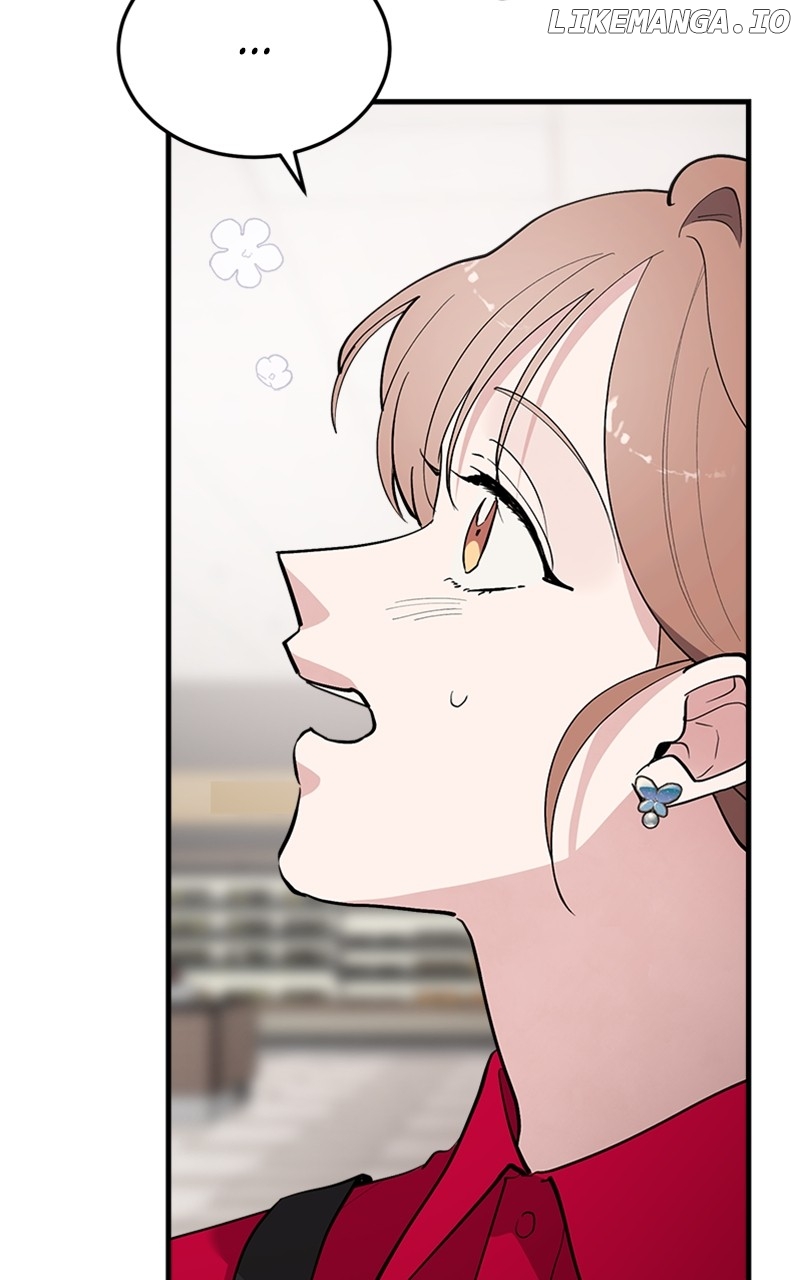 The Team Leader is Tired of Being A Newlywed Chapter 56 - page 4