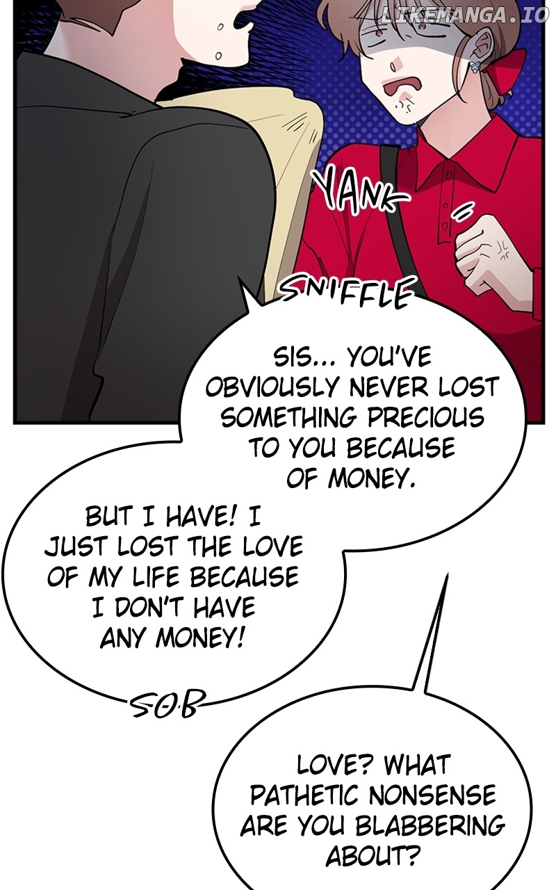 The Team Leader is Tired of Being A Newlywed Chapter 56 - page 40