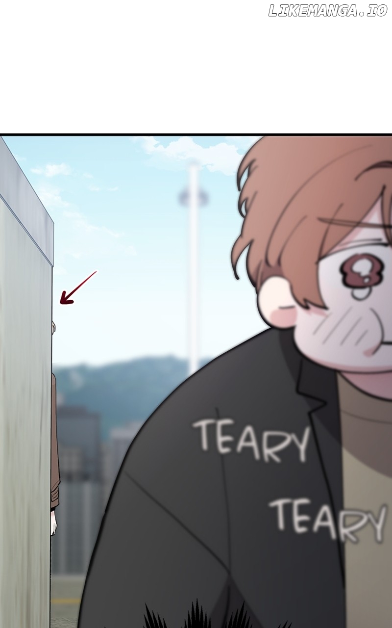 The Team Leader is Tired of Being A Newlywed Chapter 56 - page 44