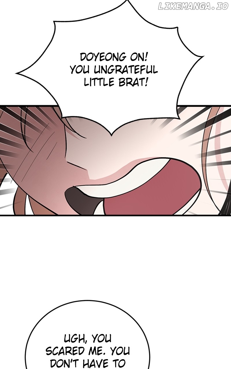 The Team Leader is Tired of Being A Newlywed Chapter 56 - page 46