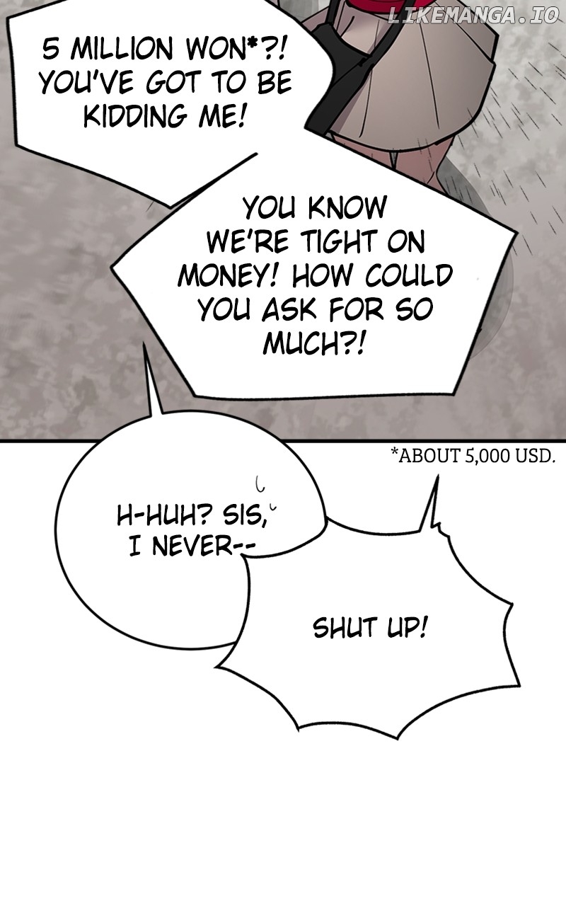 The Team Leader is Tired of Being A Newlywed Chapter 56 - page 48