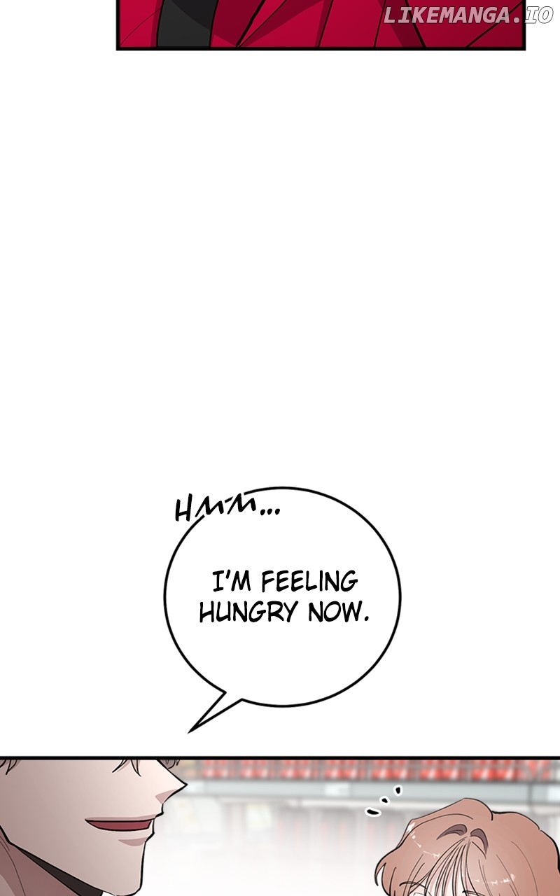 The Team Leader is Tired of Being A Newlywed Chapter 56 - page 5