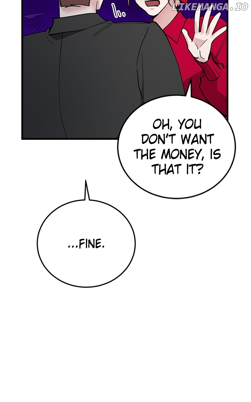 The Team Leader is Tired of Being A Newlywed Chapter 56 - page 53