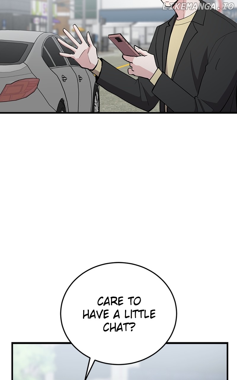 The Team Leader is Tired of Being A Newlywed Chapter 56 - page 58