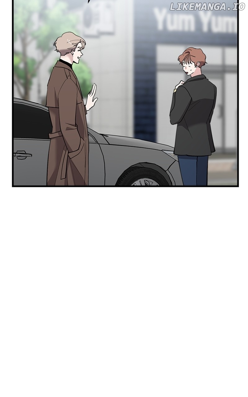 The Team Leader is Tired of Being A Newlywed Chapter 56 - page 59