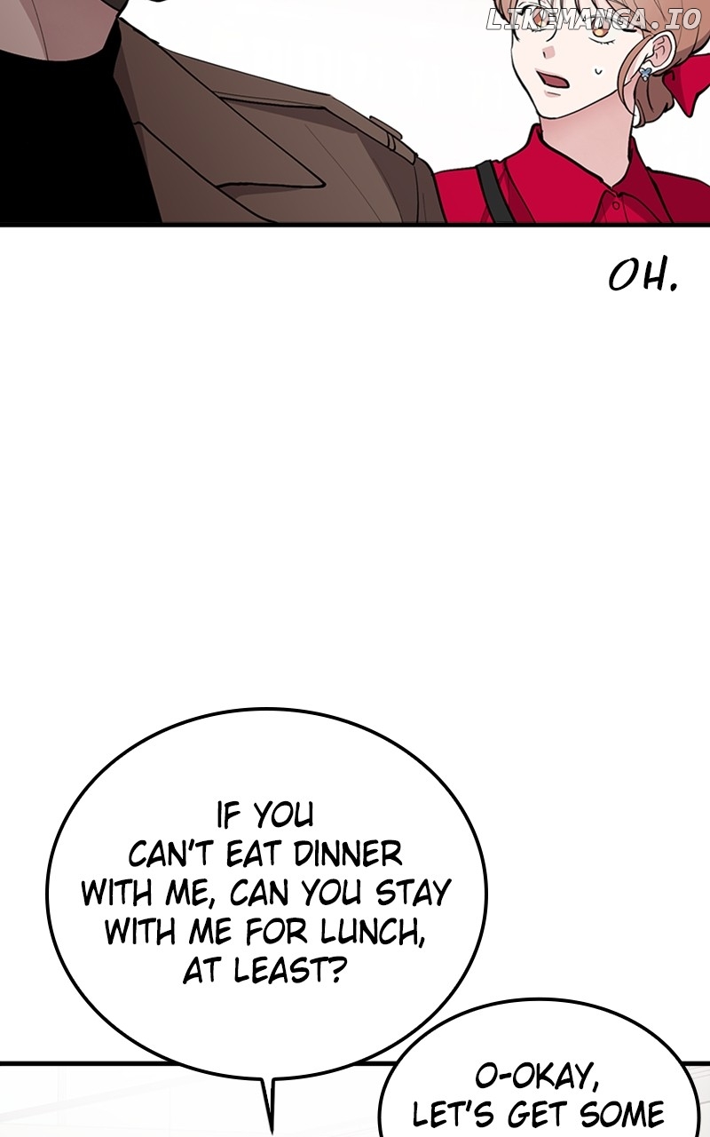 The Team Leader is Tired of Being A Newlywed Chapter 56 - page 6