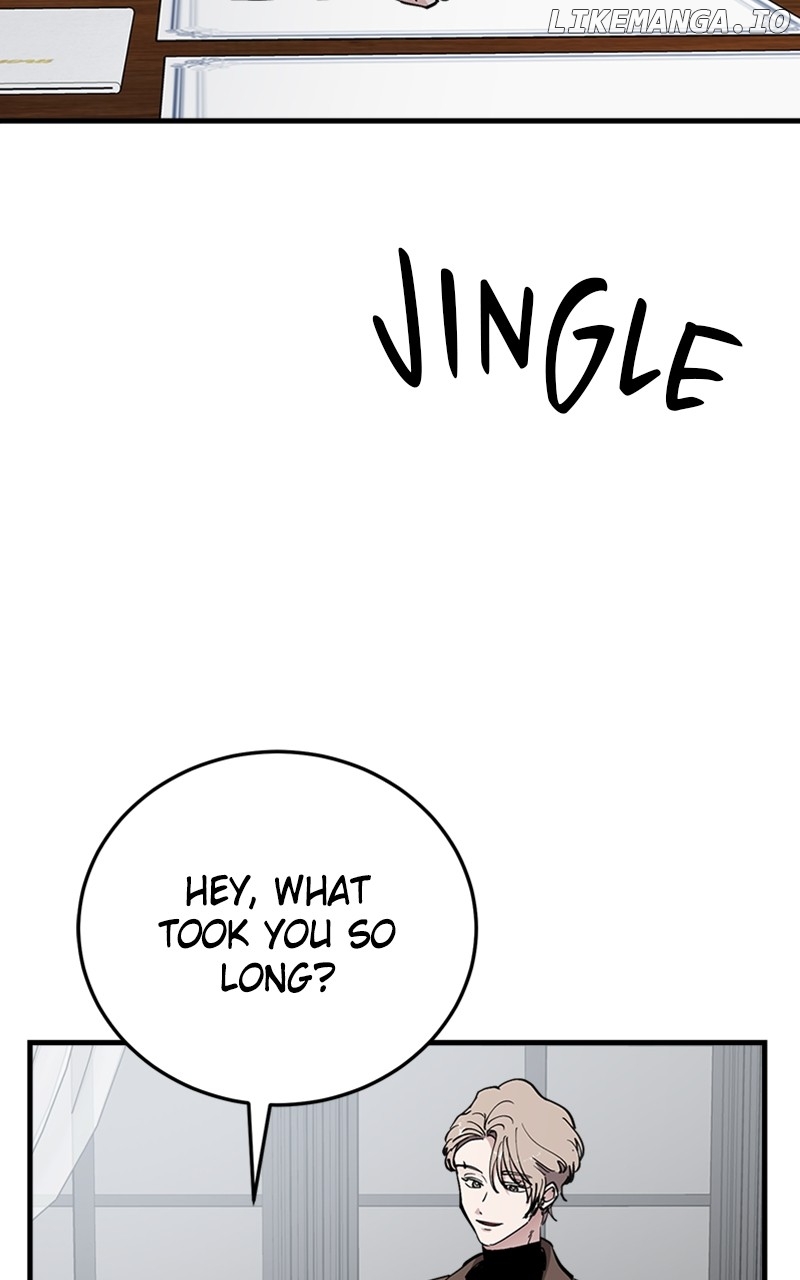 The Team Leader is Tired of Being A Newlywed Chapter 56 - page 62