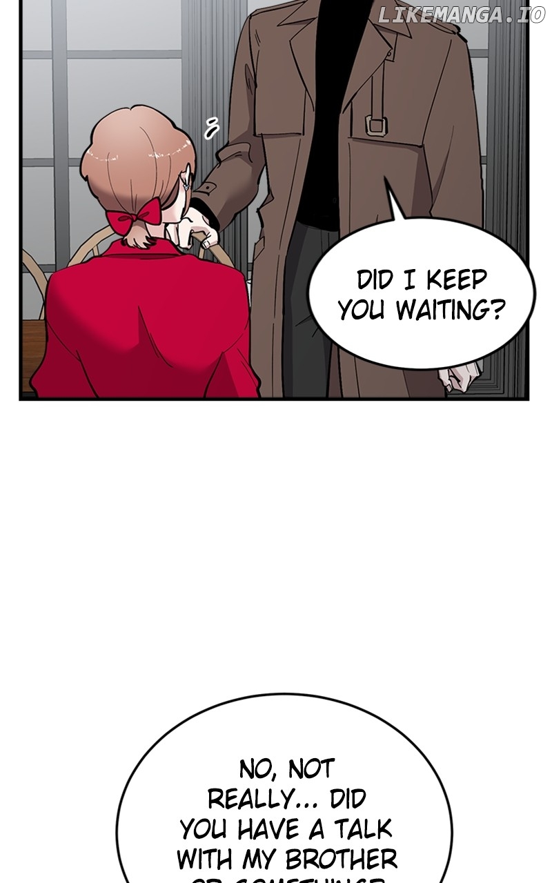 The Team Leader is Tired of Being A Newlywed Chapter 56 - page 63