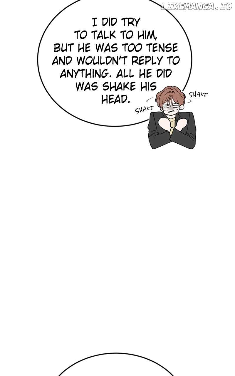 The Team Leader is Tired of Being A Newlywed Chapter 56 - page 68