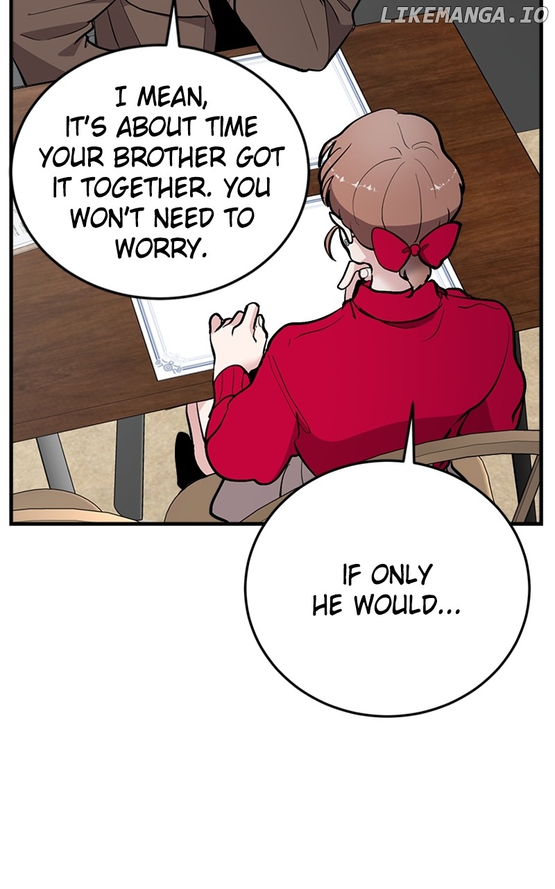 The Team Leader is Tired of Being A Newlywed Chapter 56 - page 71