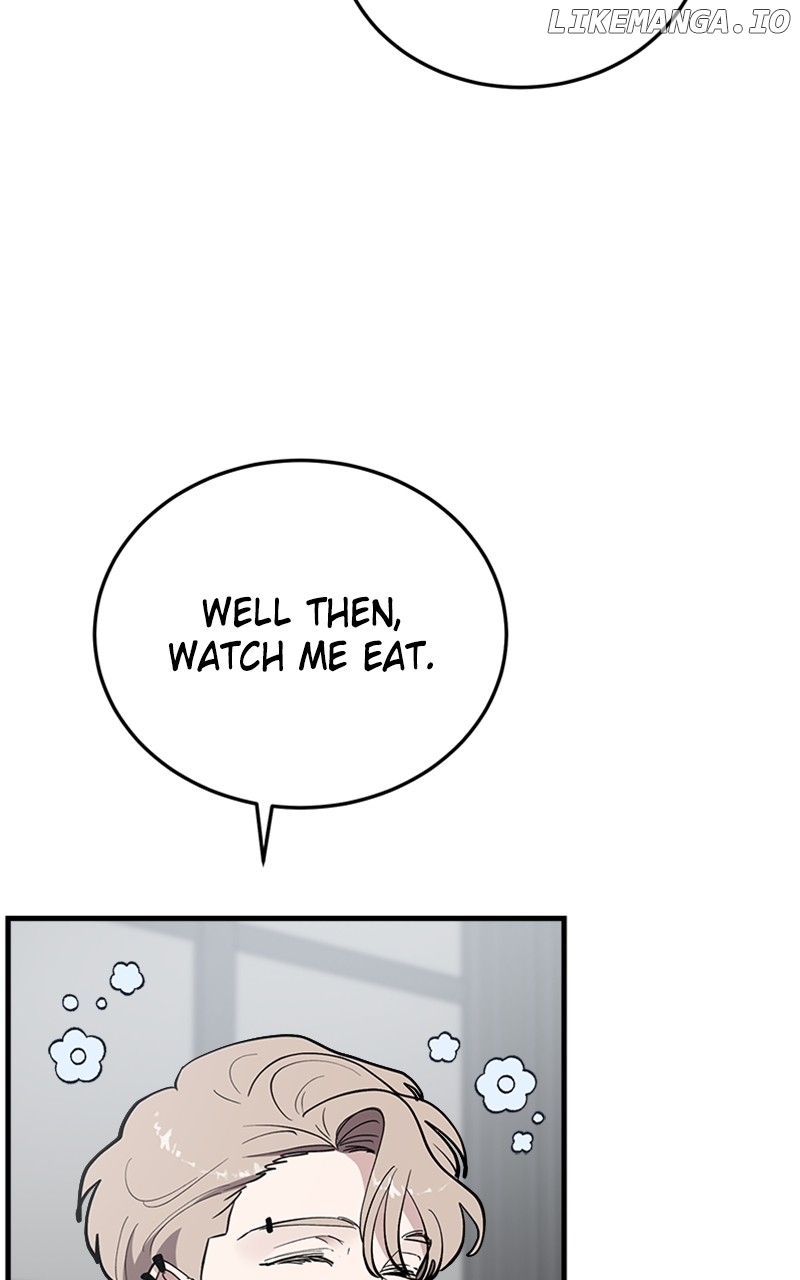 The Team Leader is Tired of Being A Newlywed Chapter 56 - page 73