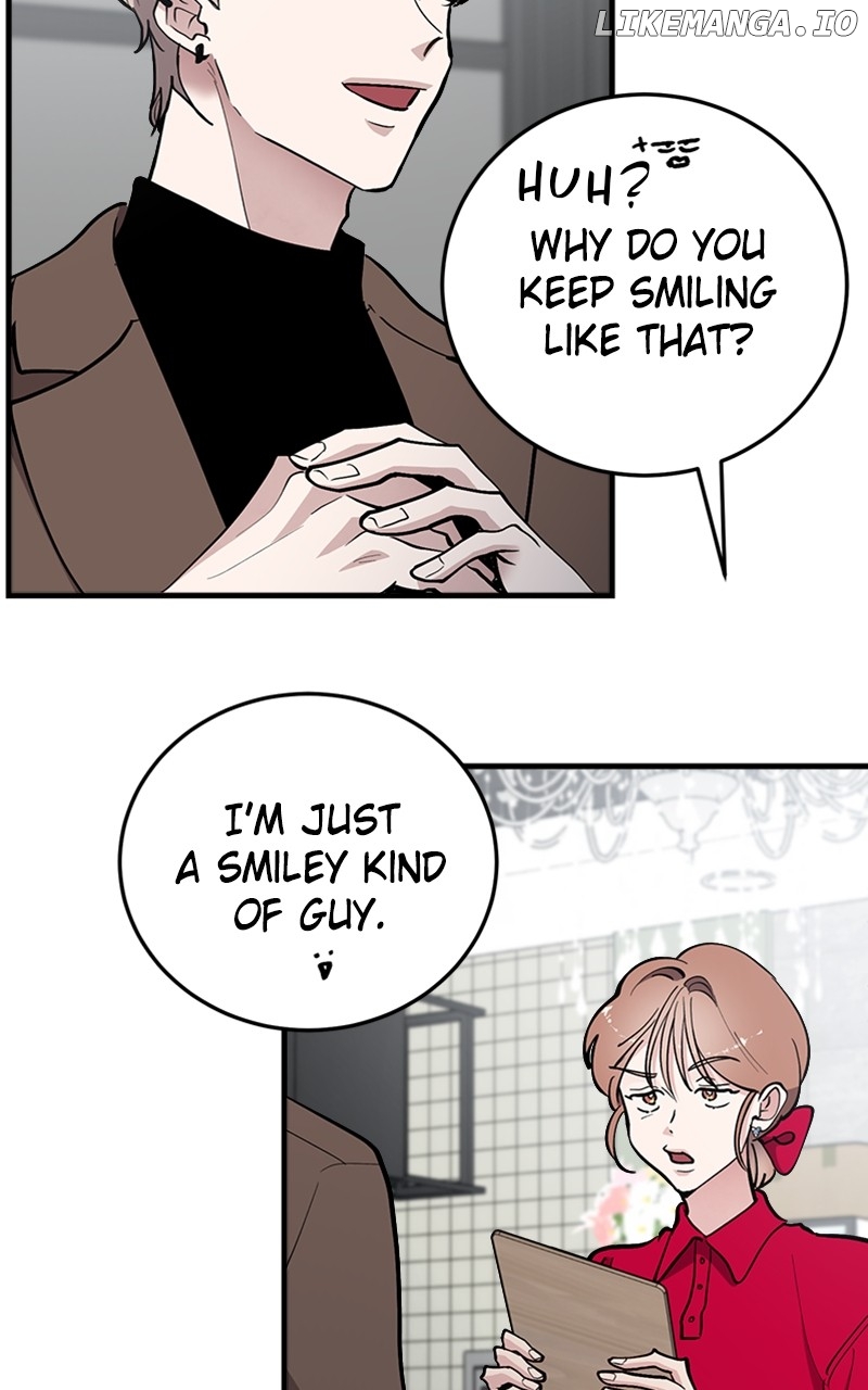 The Team Leader is Tired of Being A Newlywed Chapter 56 - page 74