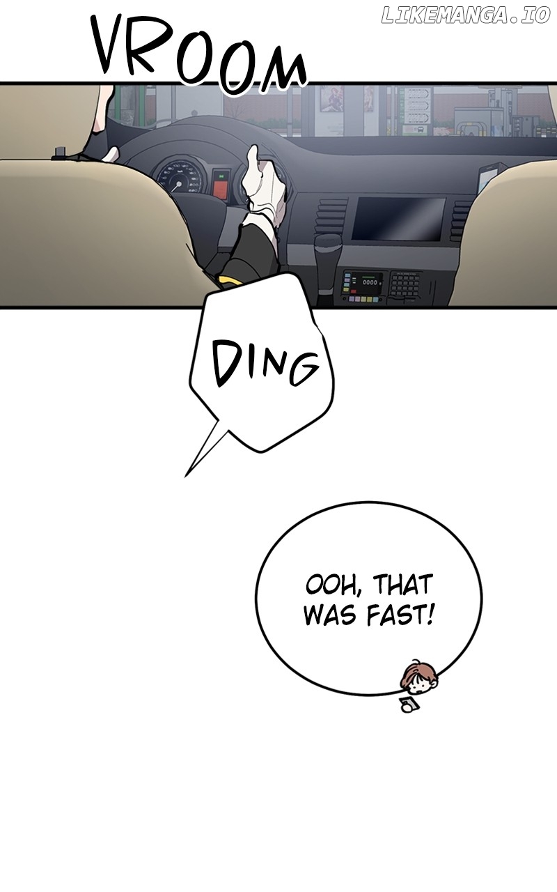 The Team Leader is Tired of Being A Newlywed Chapter 56 - page 86