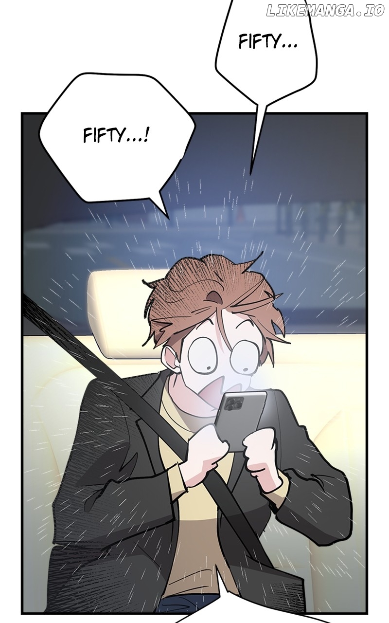The Team Leader is Tired of Being A Newlywed Chapter 56 - page 88