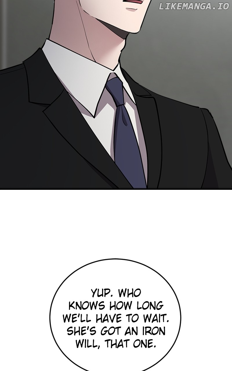 The Team Leader is Tired of Being A Newlywed Chapter 56 - page 94