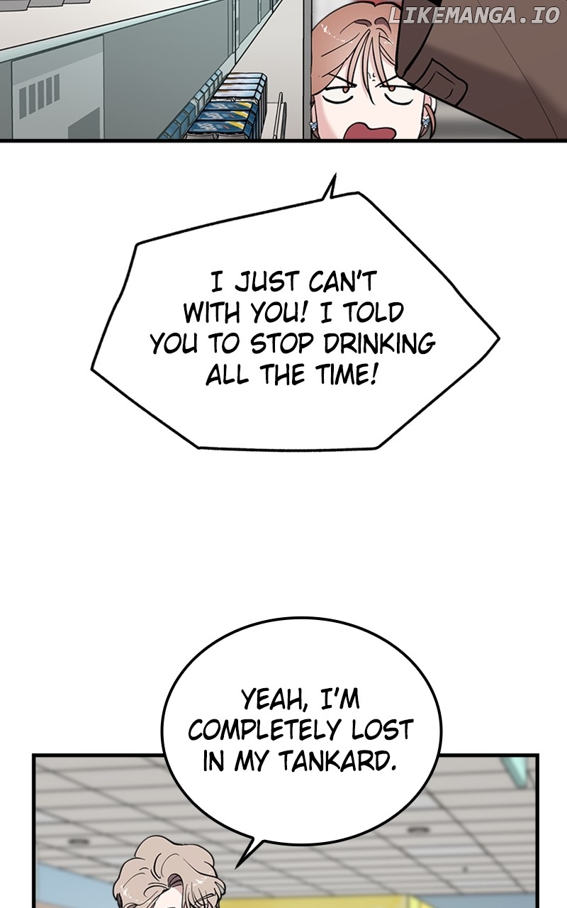 The Team Leader is Tired of Being A Newlywed Chapter 55 - page 108