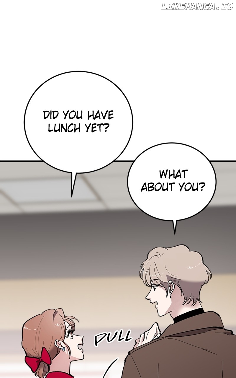 The Team Leader is Tired of Being A Newlywed Chapter 55 - page 113