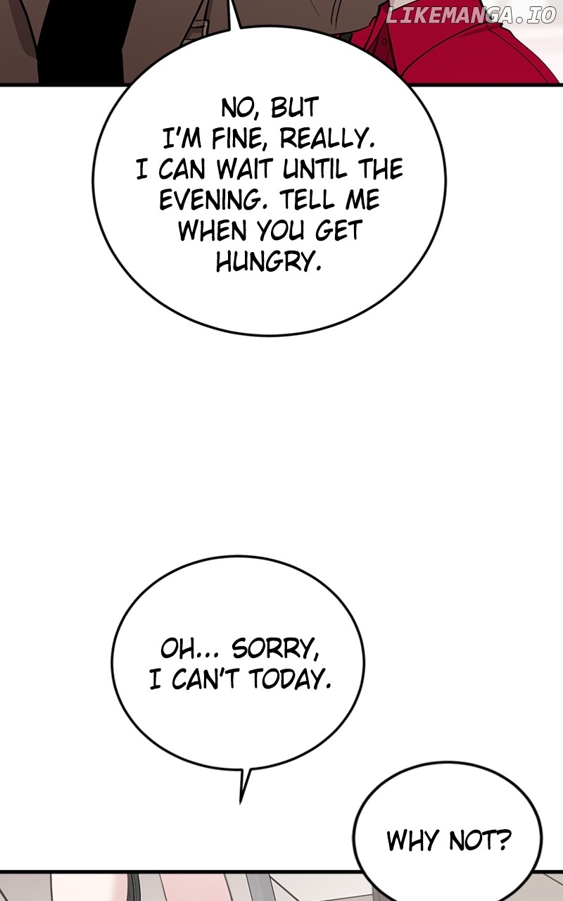The Team Leader is Tired of Being A Newlywed Chapter 55 - page 116