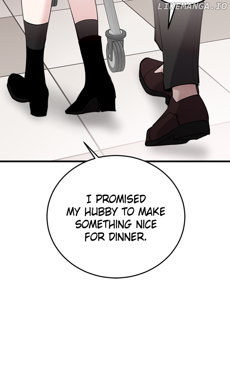 The Team Leader is Tired of Being A Newlywed Chapter 55 - page 117