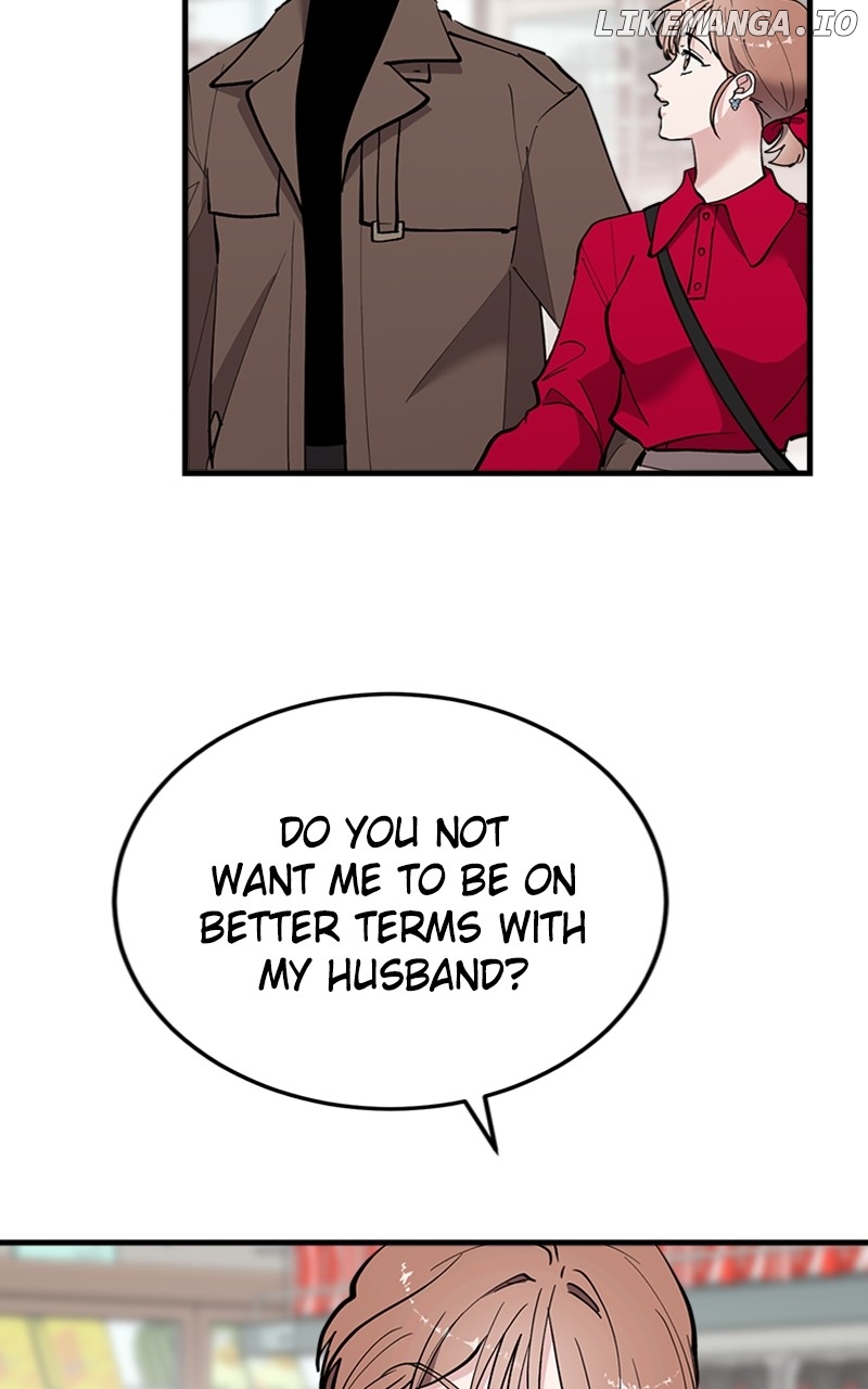 The Team Leader is Tired of Being A Newlywed Chapter 55 - page 120
