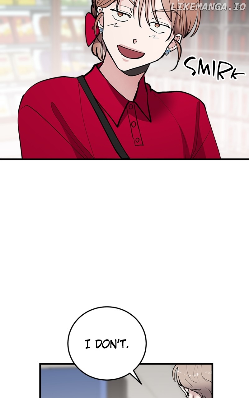 The Team Leader is Tired of Being A Newlywed Chapter 55 - page 121