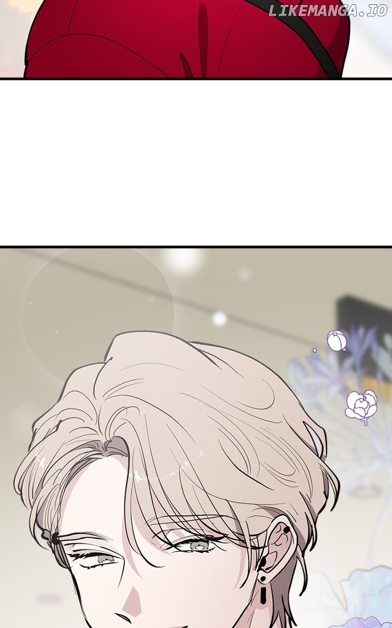 The Team Leader is Tired of Being A Newlywed Chapter 55 - page 124