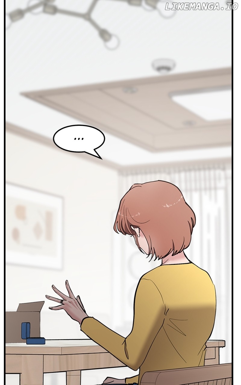 The Team Leader is Tired of Being A Newlywed Chapter 55 - page 23