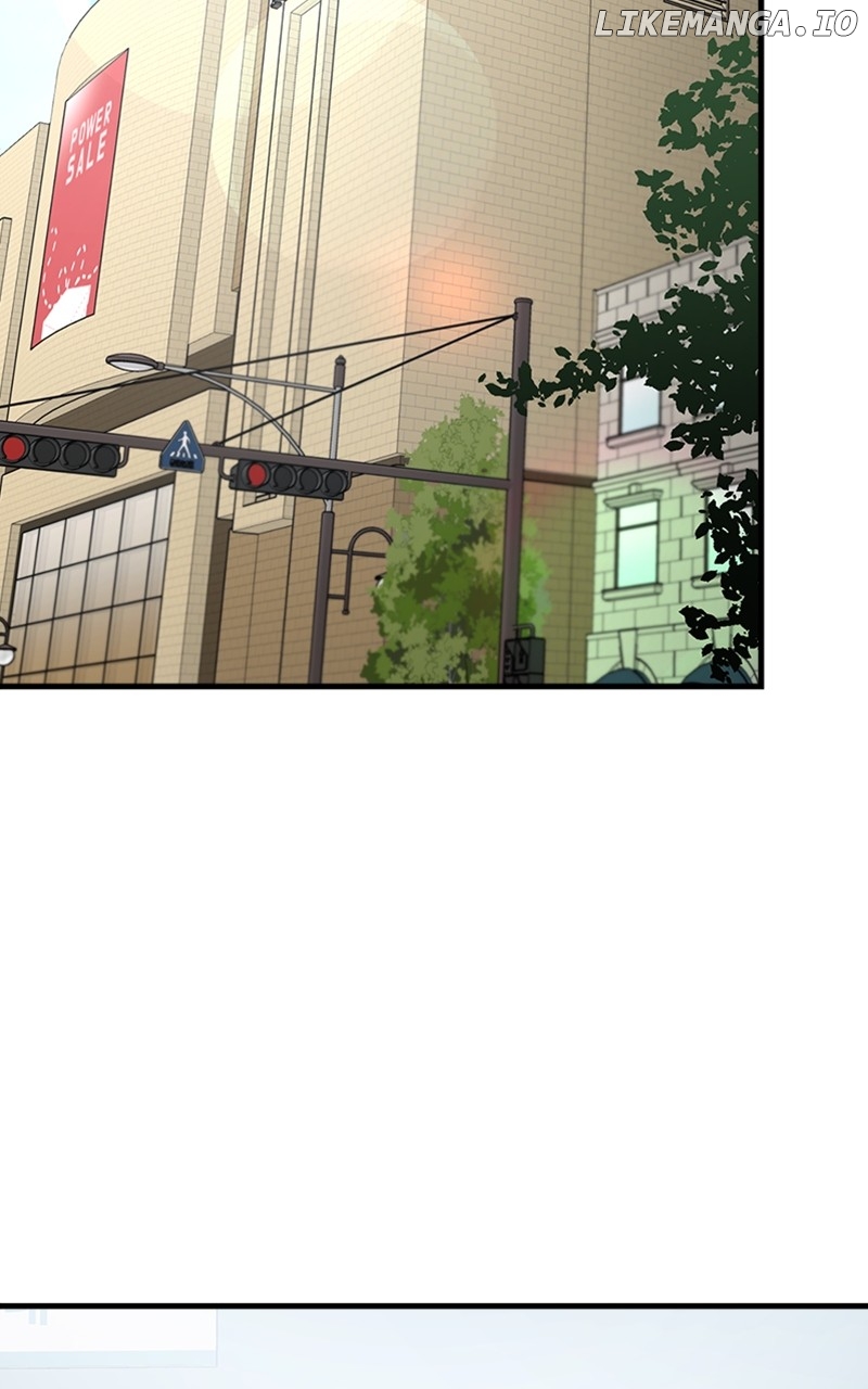 The Team Leader is Tired of Being A Newlywed Chapter 55 - page 27
