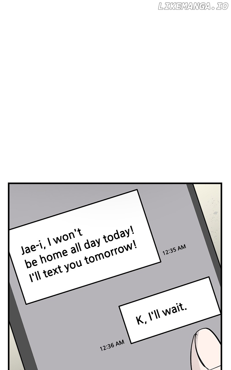 The Team Leader is Tired of Being A Newlywed Chapter 55 - page 29