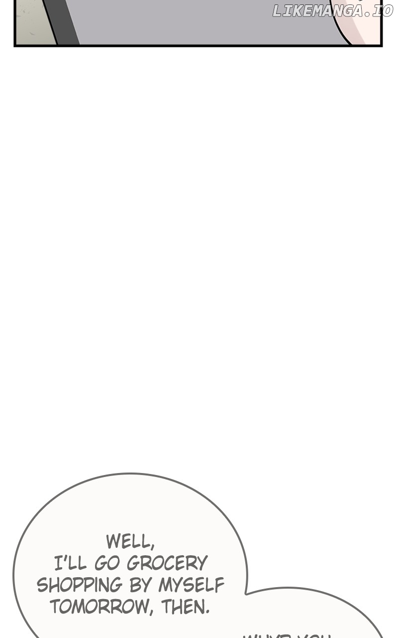 The Team Leader is Tired of Being A Newlywed Chapter 55 - page 30