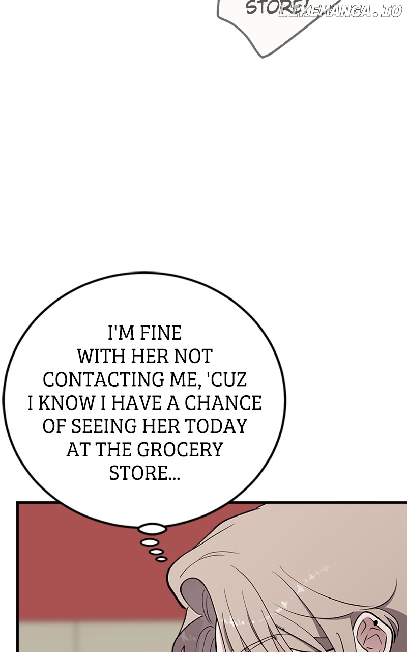 The Team Leader is Tired of Being A Newlywed Chapter 55 - page 32