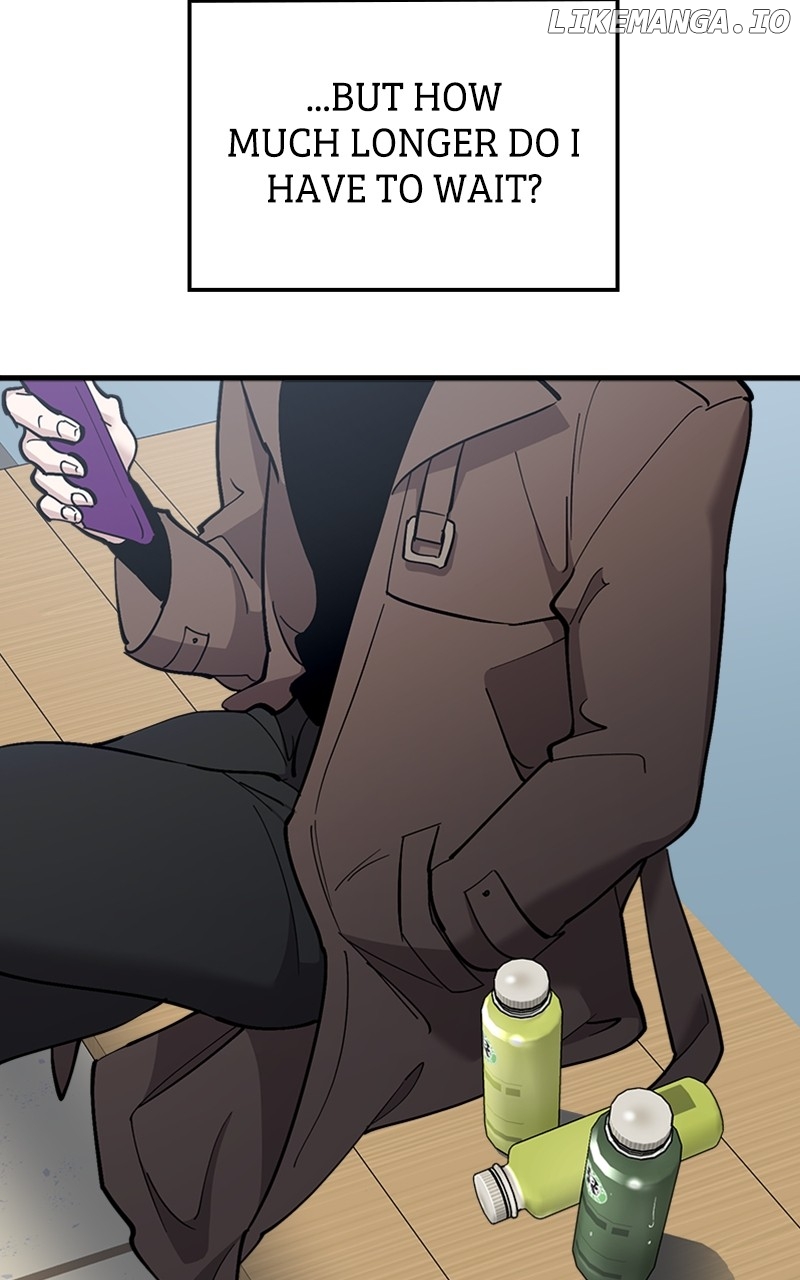 The Team Leader is Tired of Being A Newlywed Chapter 55 - page 34