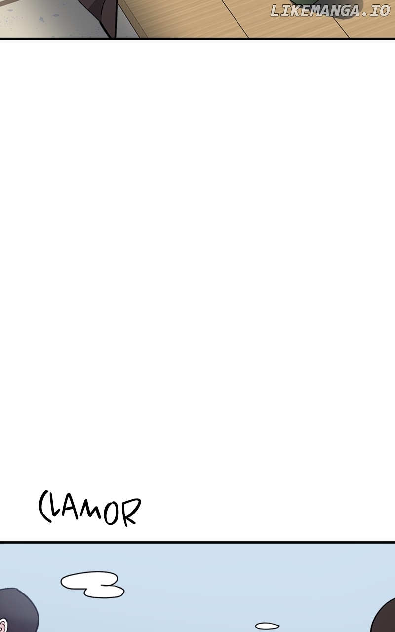 The Team Leader is Tired of Being A Newlywed Chapter 55 - page 35