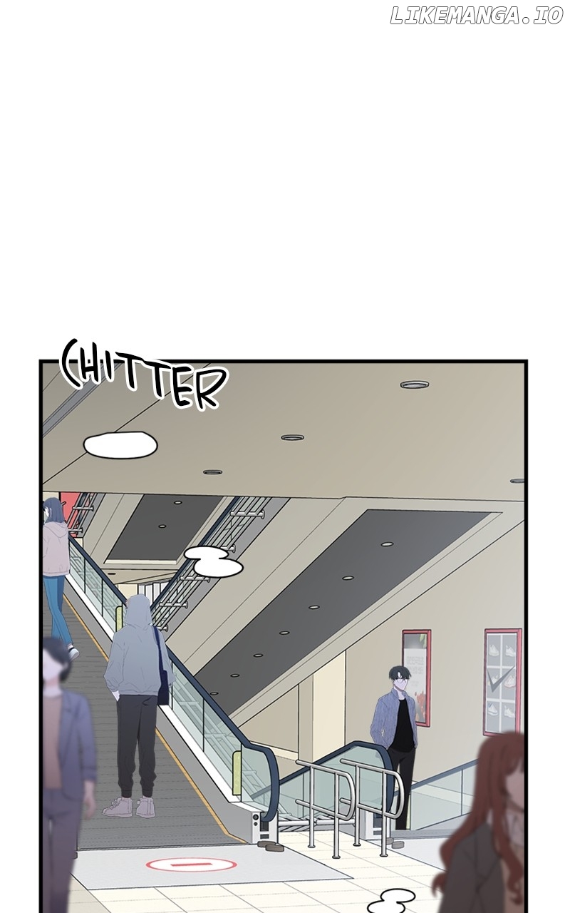 The Team Leader is Tired of Being A Newlywed Chapter 55 - page 37