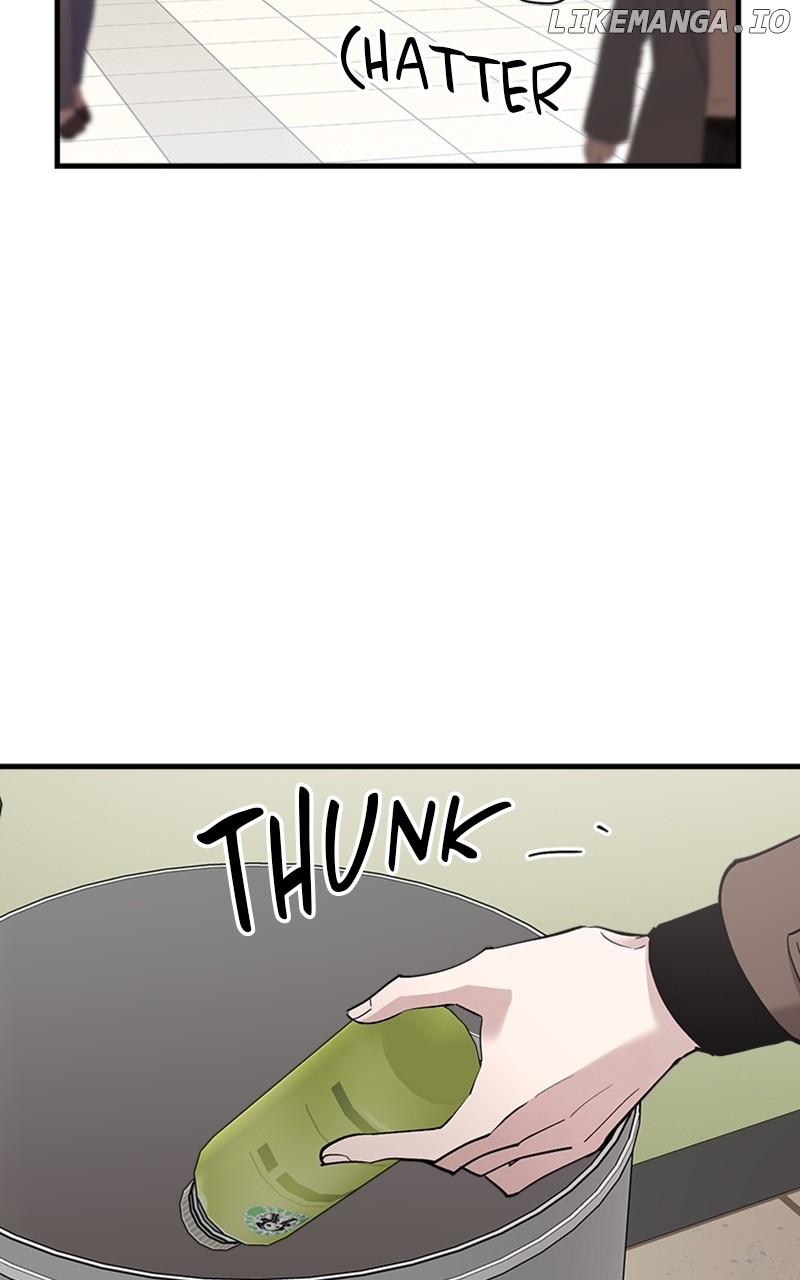 The Team Leader is Tired of Being A Newlywed Chapter 55 - page 38