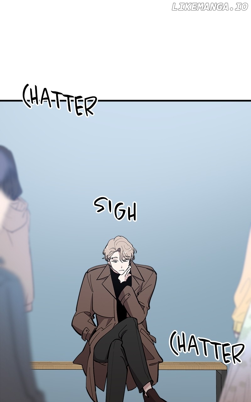 The Team Leader is Tired of Being A Newlywed Chapter 55 - page 40