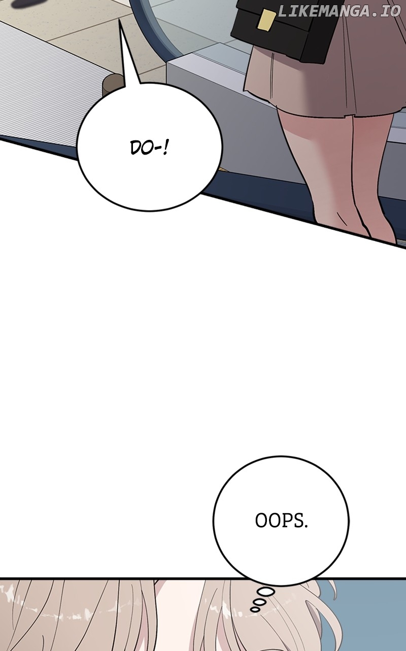 The Team Leader is Tired of Being A Newlywed Chapter 55 - page 43