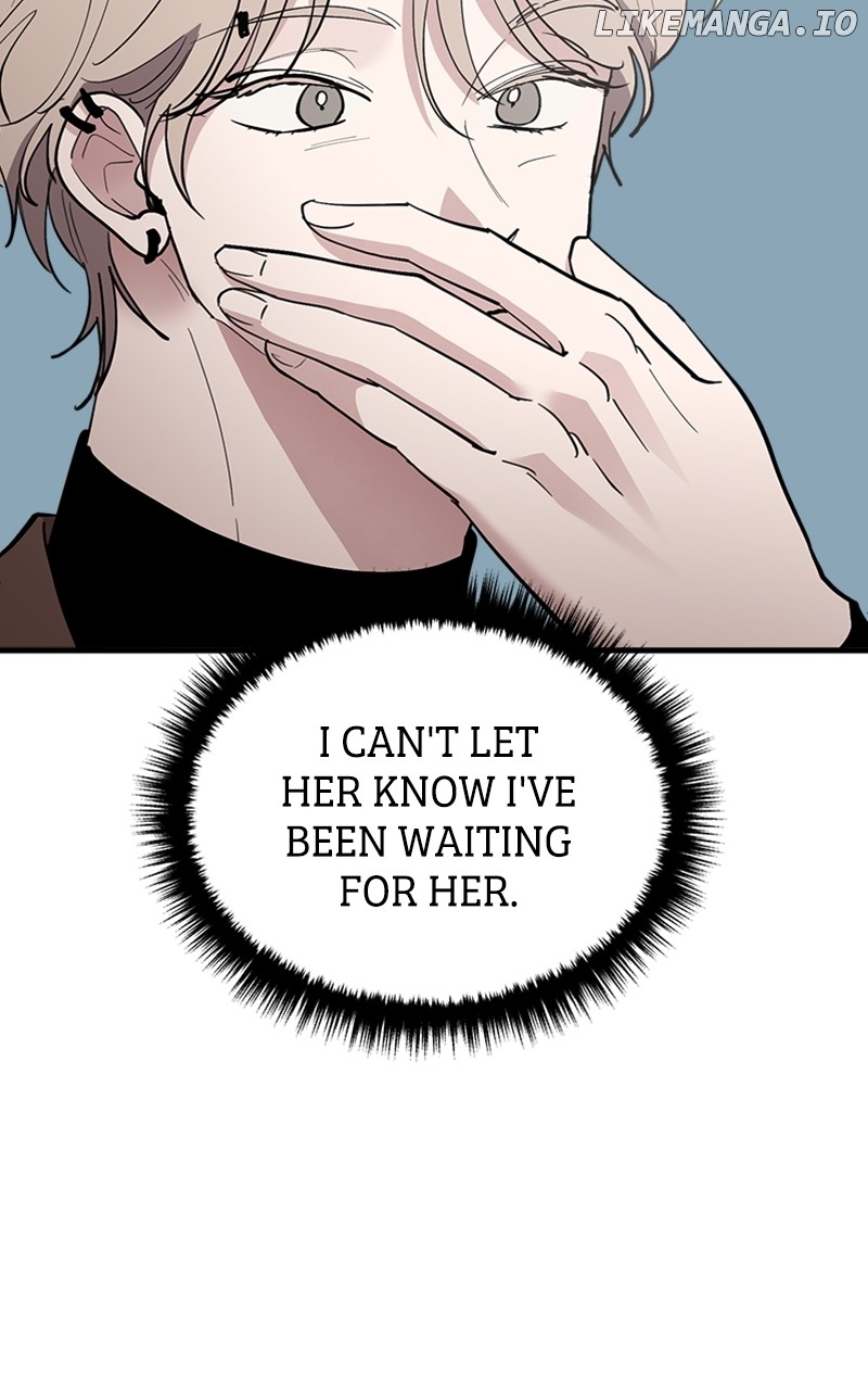 The Team Leader is Tired of Being A Newlywed Chapter 55 - page 44