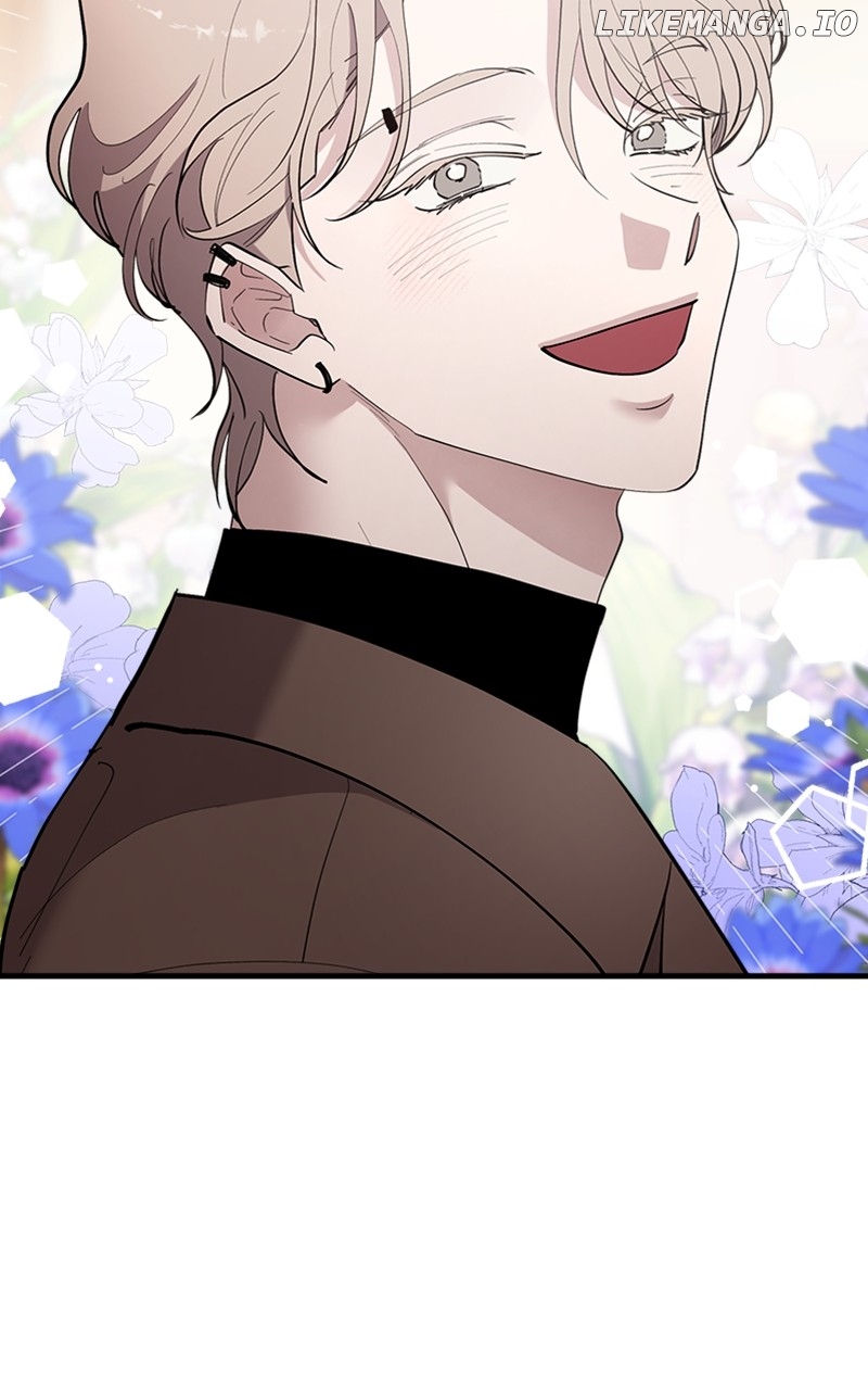 The Team Leader is Tired of Being A Newlywed Chapter 55 - page 51
