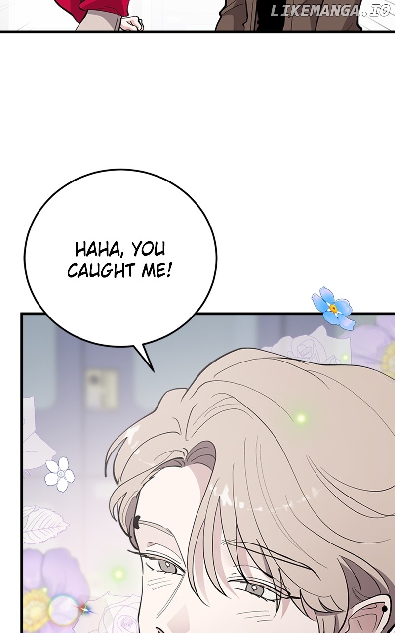 The Team Leader is Tired of Being A Newlywed Chapter 55 - page 59
